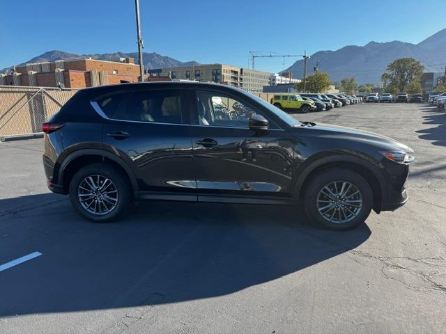 Vehicle Photograph