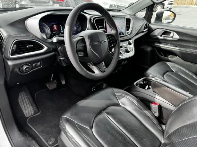 Vehicle Photograph