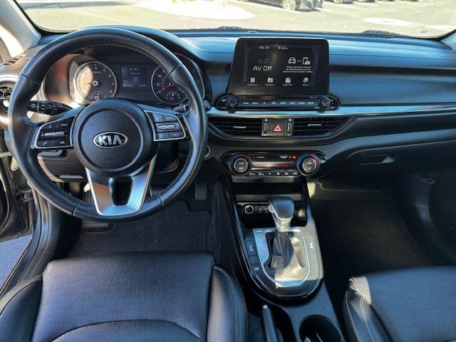 Vehicle Photograph