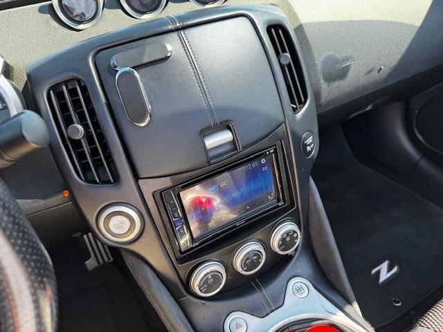 Vehicle Photograph
