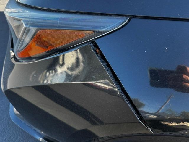Vehicle Photograph