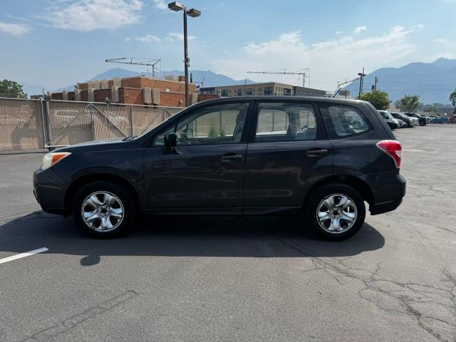 Vehicle Photograph