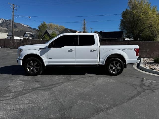 Vehicle Photograph