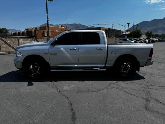 Vehicle Photograph