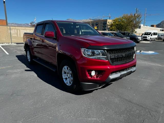 Vehicle Photograph