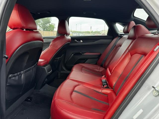 Vehicle Photograph