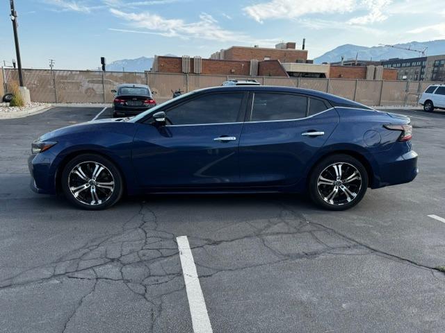 Vehicle Photograph