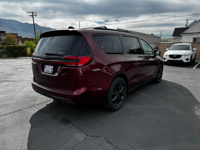 Vehicle Photograph
