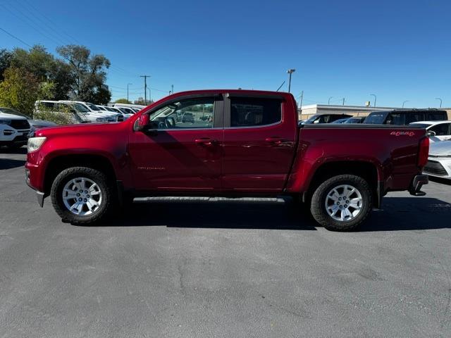 Vehicle Photograph