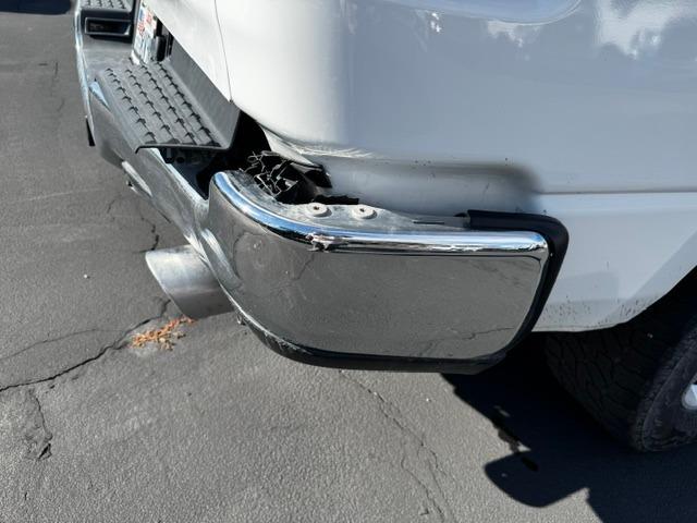 Vehicle Photograph