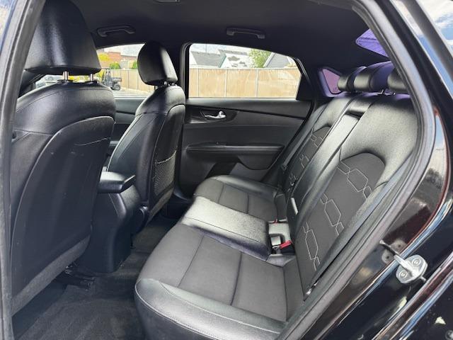 Vehicle Photograph