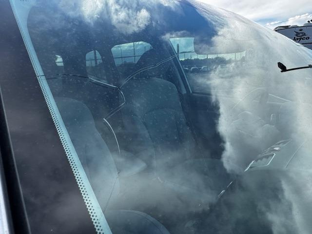 Vehicle Photograph
