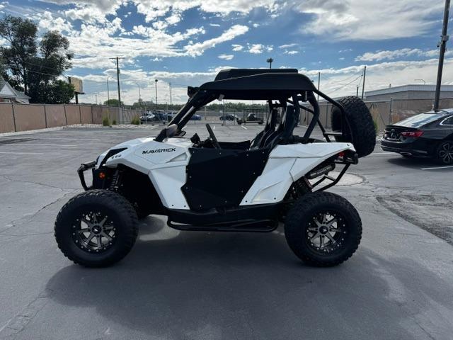 Vehicle Photograph