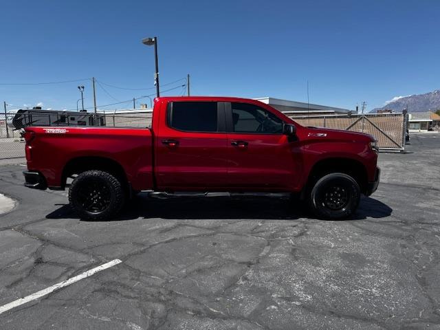 Vehicle Photograph