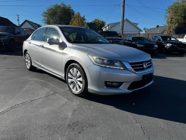 Vehicle Photograph