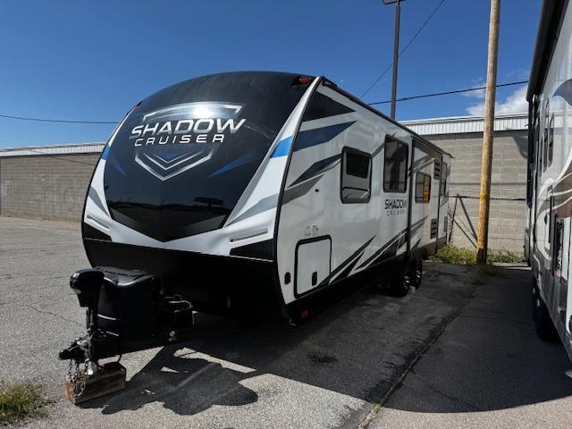 Vehicle Photograph