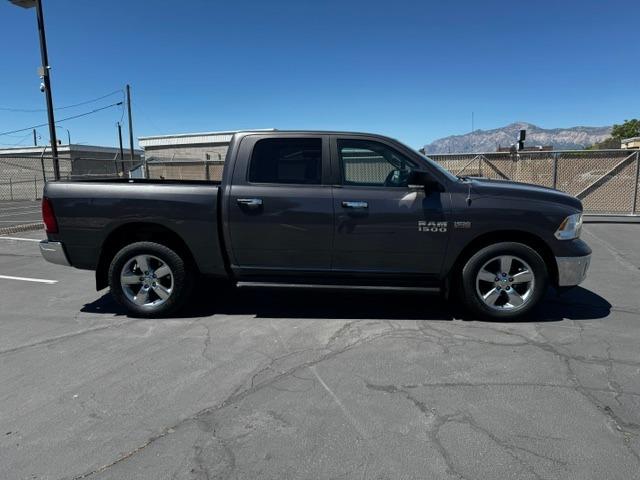 Vehicle Photograph