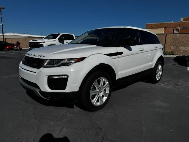 Vehicle Photograph