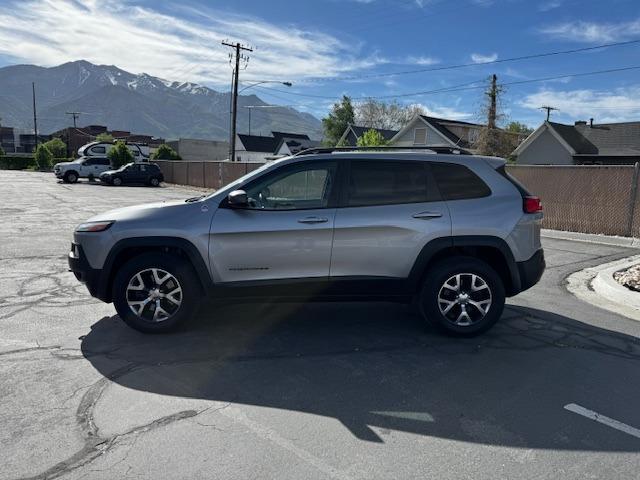 Vehicle Photograph