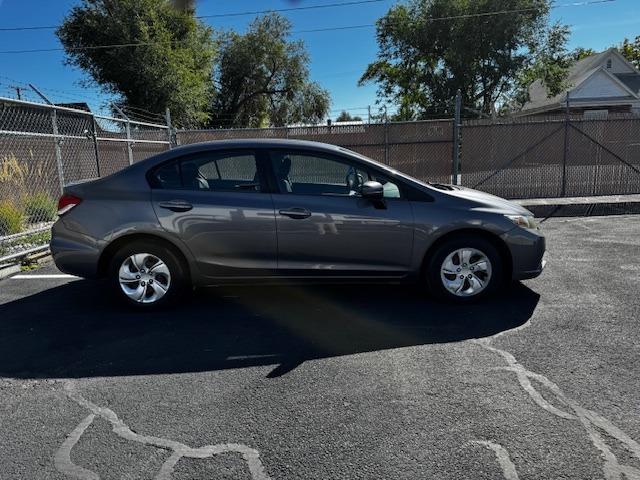 Vehicle Photograph