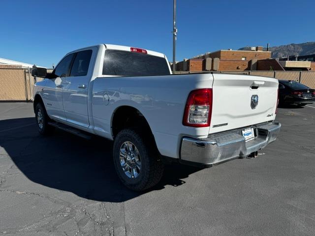 Vehicle Photograph