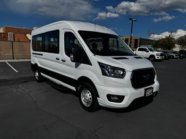 Vehicle Photograph
