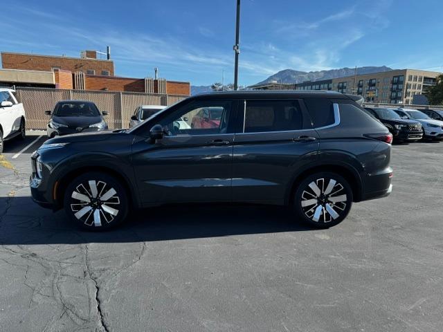 Vehicle Photograph