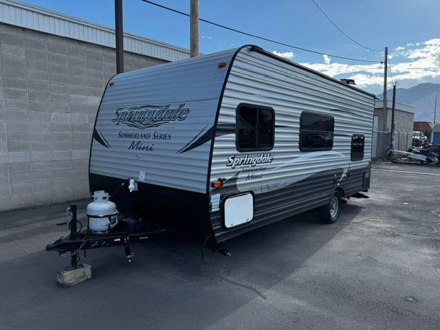 Vehicle Photograph