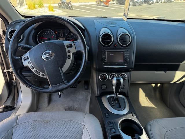 Vehicle Photograph