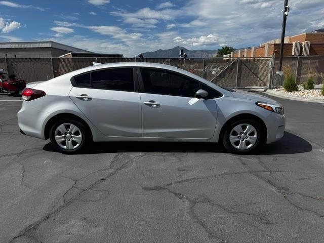 Vehicle Photograph
