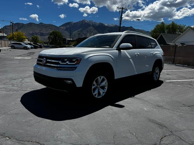 Vehicle Photograph