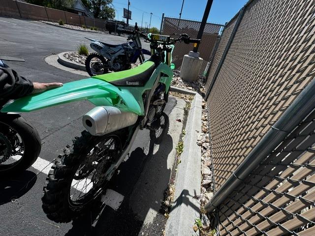 Vehicle Photograph