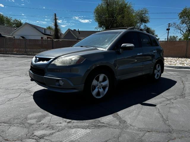 Vehicle Photograph