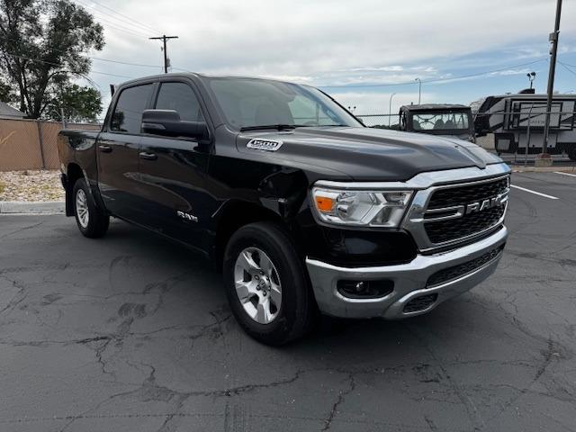 Vehicle Photograph