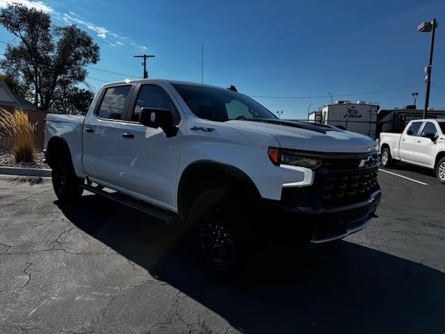 Vehicle Photograph