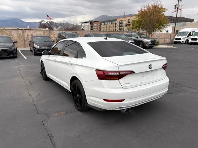 Vehicle Photograph