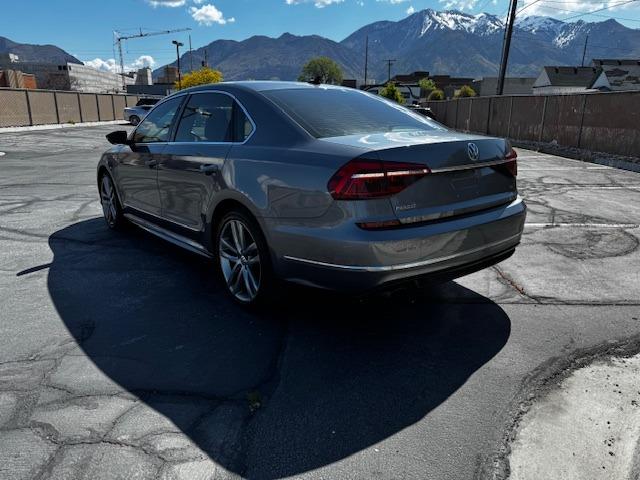 Vehicle Photograph