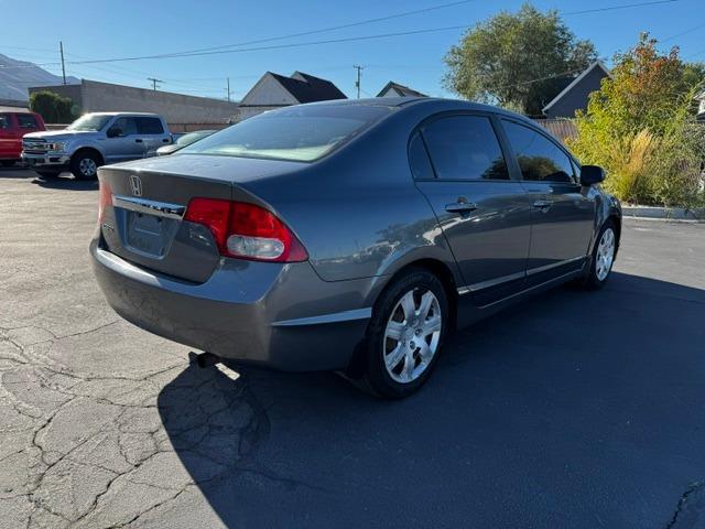 Vehicle Photograph