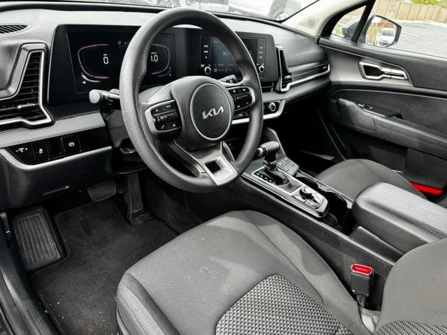 Vehicle Photograph