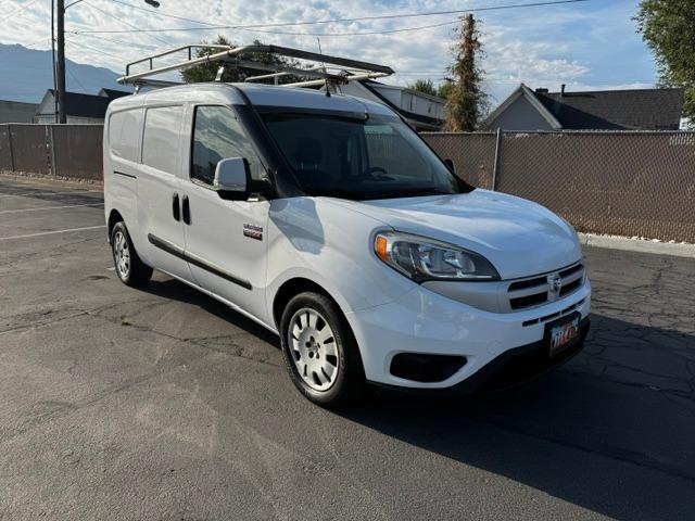 Vehicle Photograph