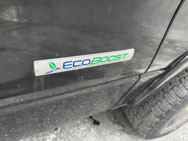 Vehicle Photograph