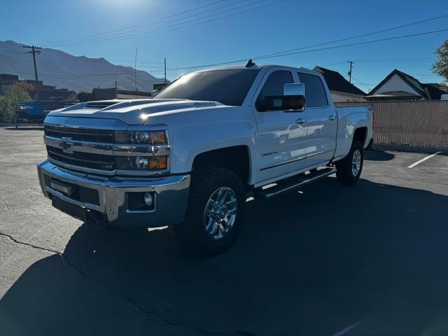 Vehicle Photograph