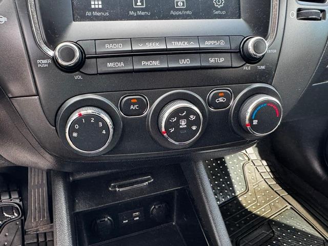 Vehicle Photograph
