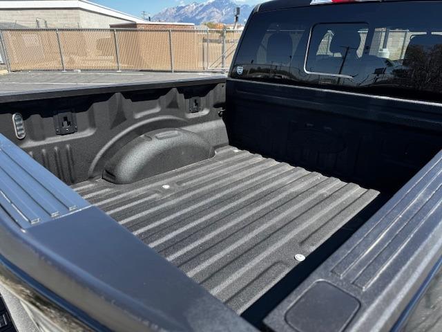 Vehicle Photograph