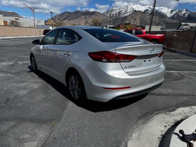 Vehicle Photograph