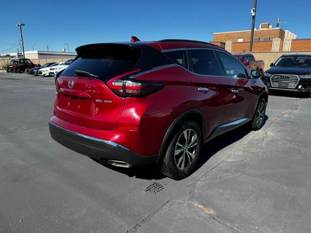 Vehicle Photograph