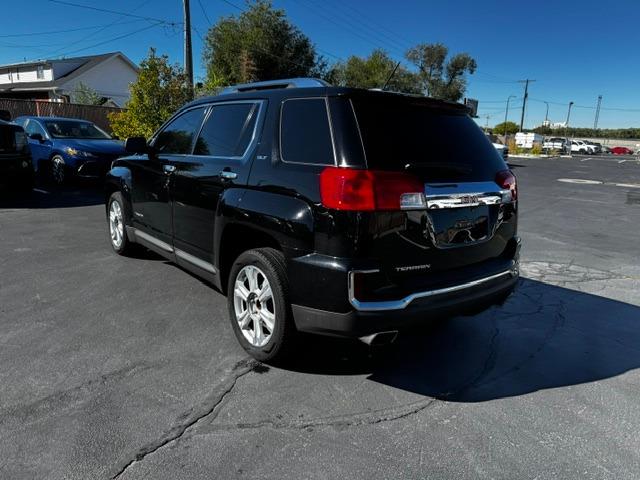 Vehicle Photograph