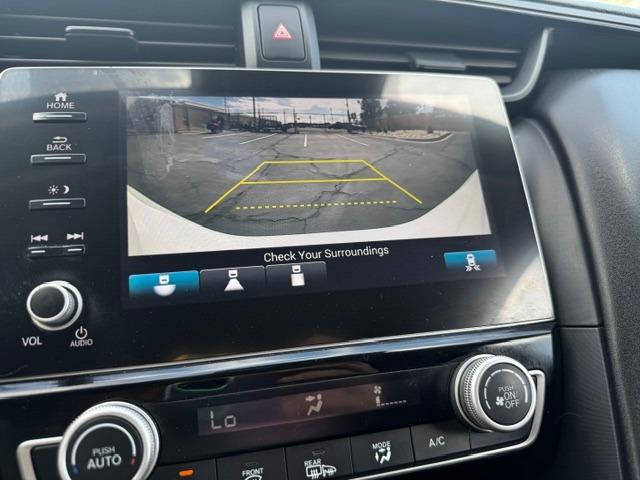 Vehicle Photograph