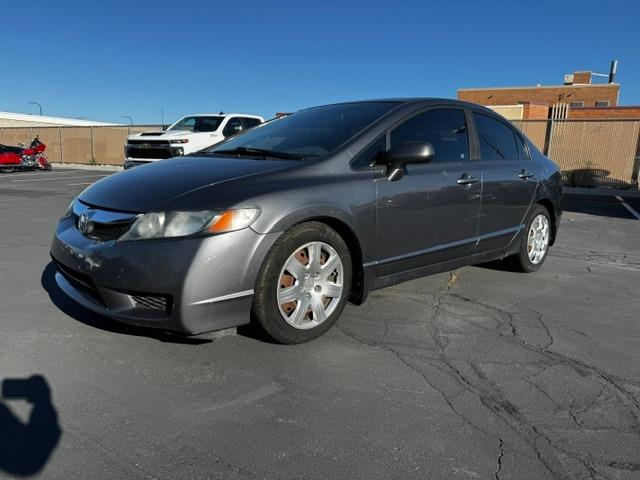 Vehicle Photograph