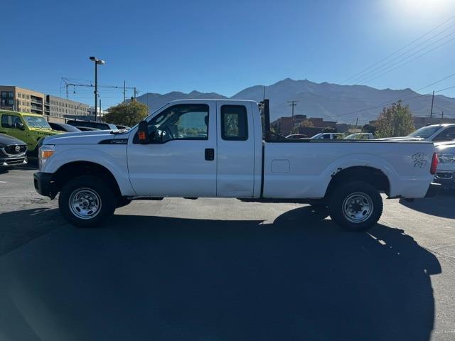 Vehicle Photograph